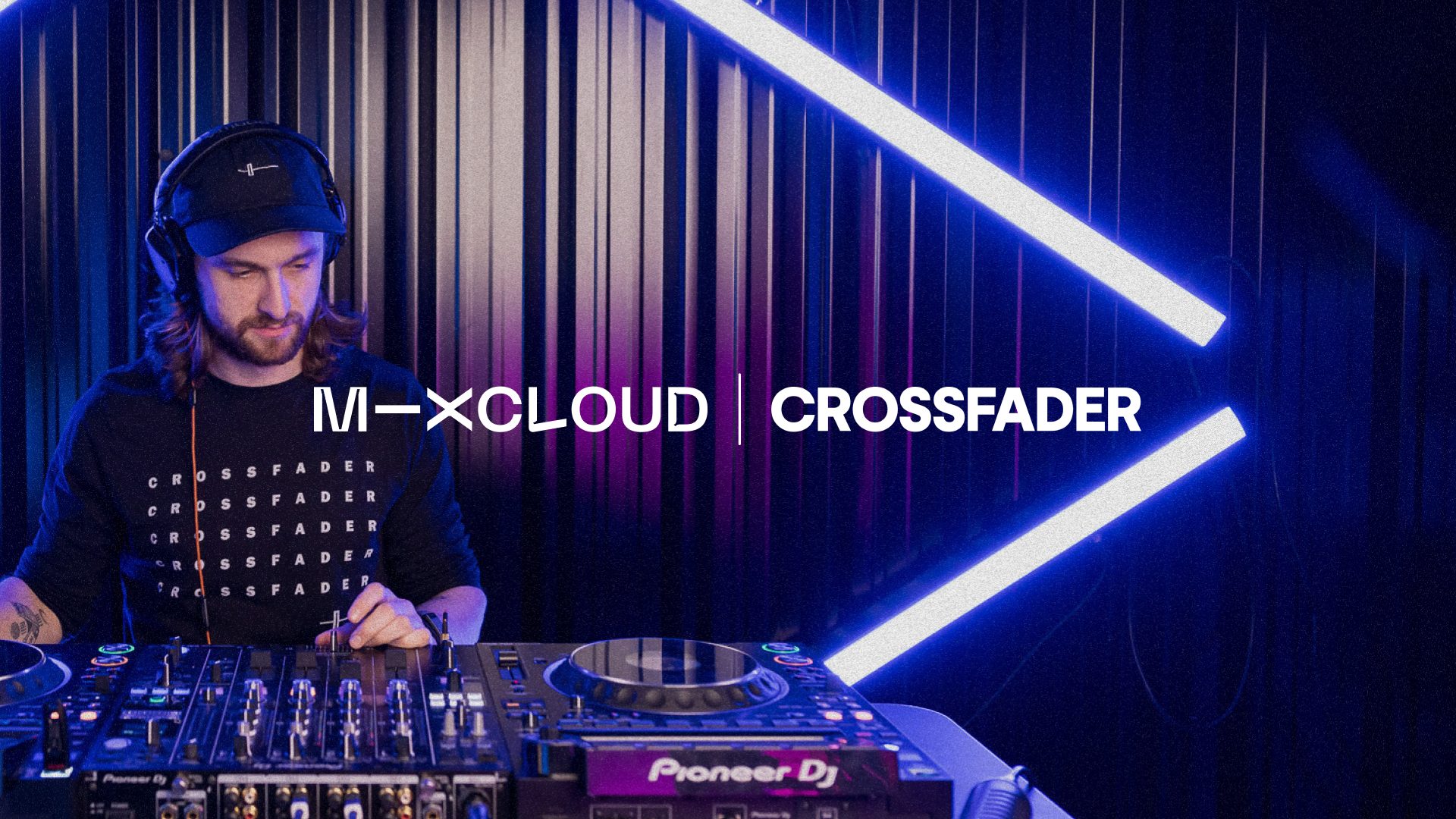 Crossfader course