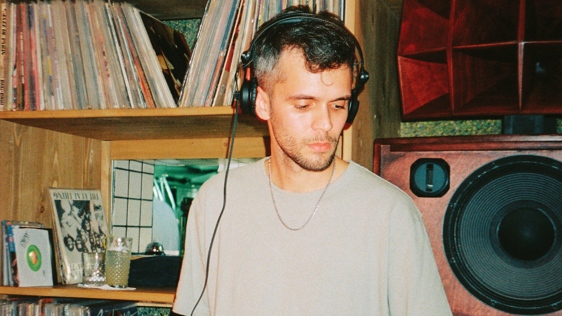 How My Analog Journal Built a Worldwide Vinyl Culture Movement
