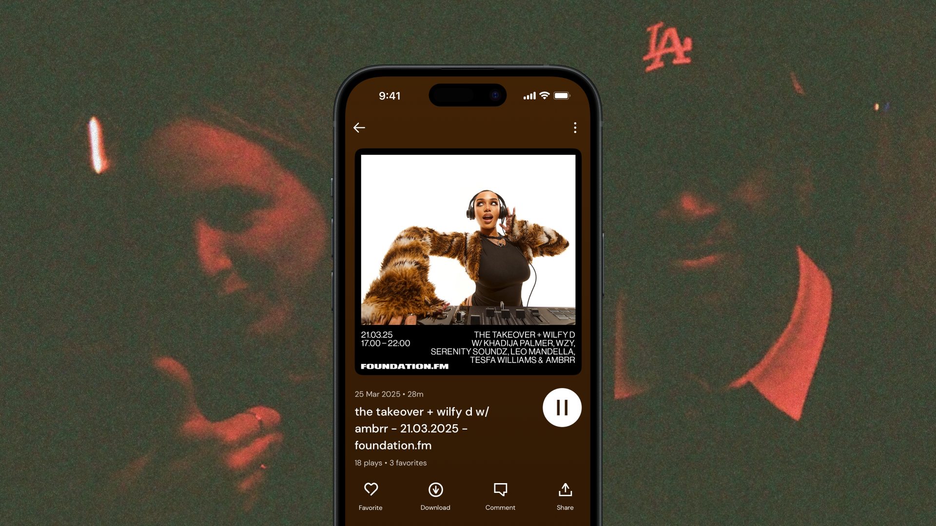 From Soviet Jazz to Sunset Disco: What Mixcloud Staff Loved in May 2025
