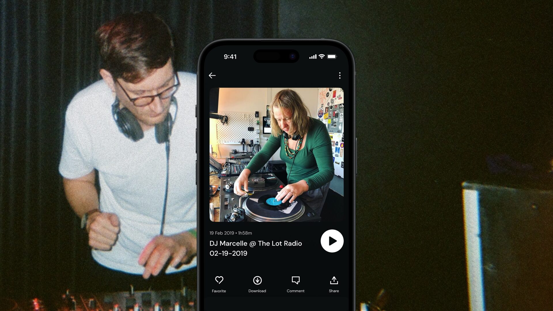 From Warehouse Raves to Rebel Radio: What The Mixcloud Staff Are Loving In July 2025