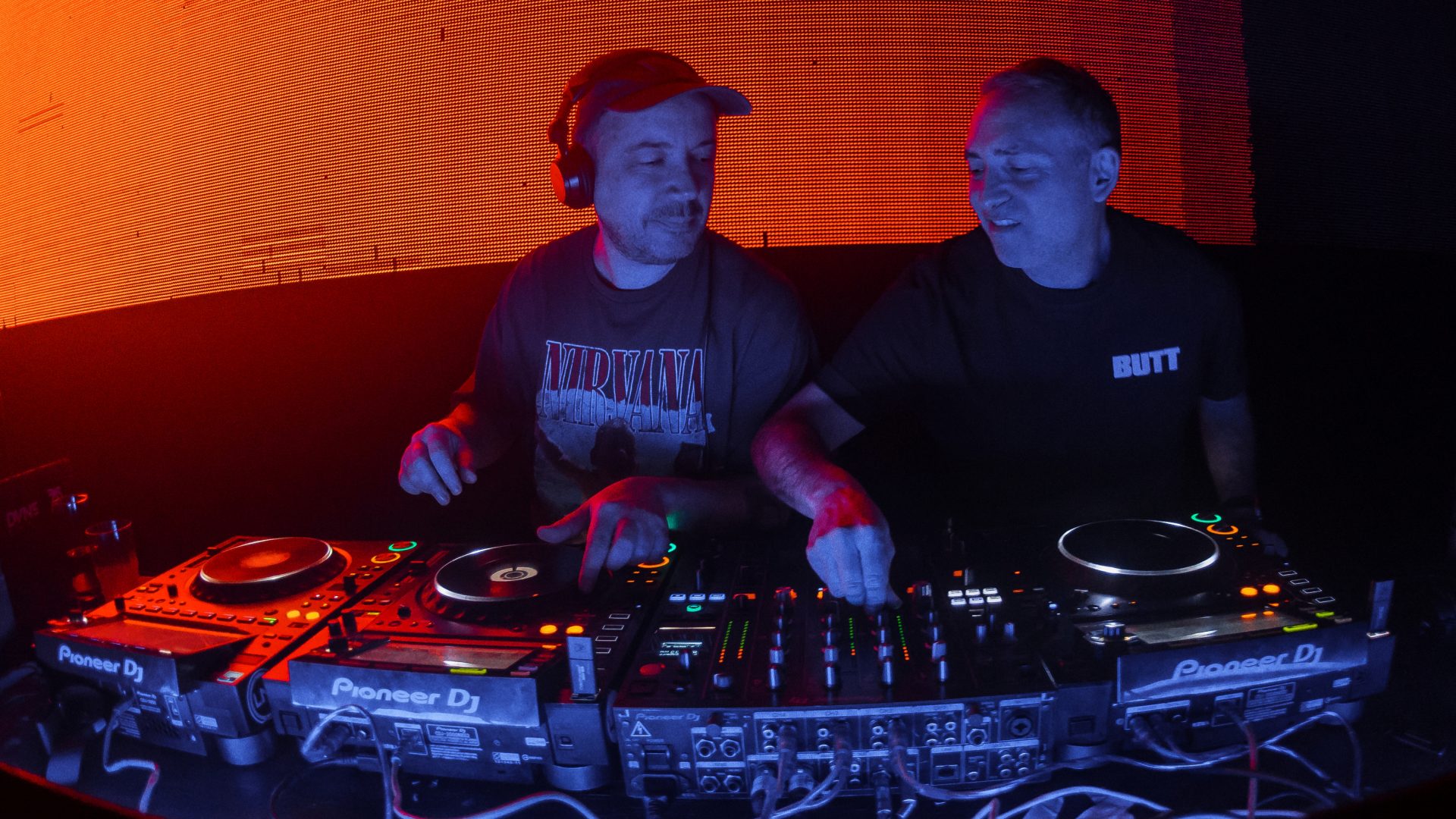 Pride Month 2025: DJs Pareja Are Shaping House Music For South America’s Queer Communities