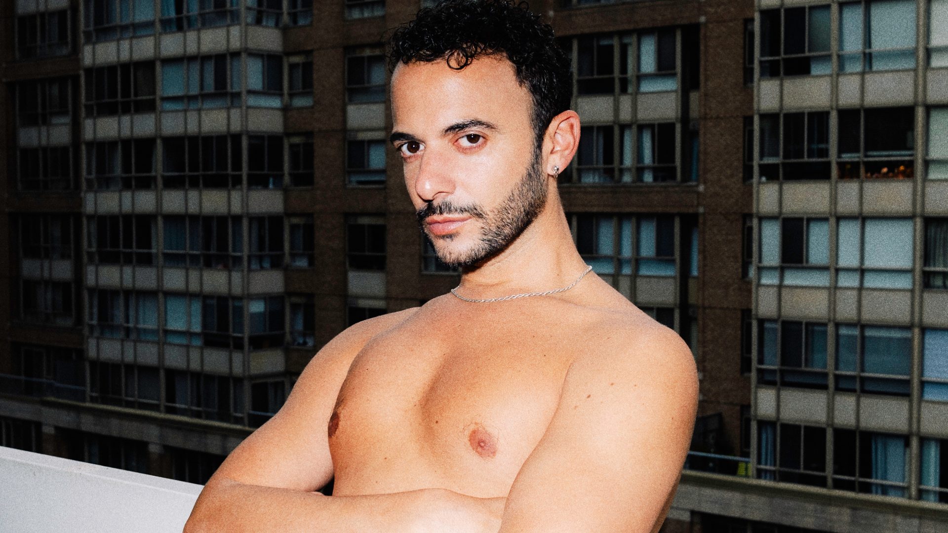 Pride Month 2025: Marwan Kaabour And Takweer Are Reclaiming Queer Arab History Through Art and Literature