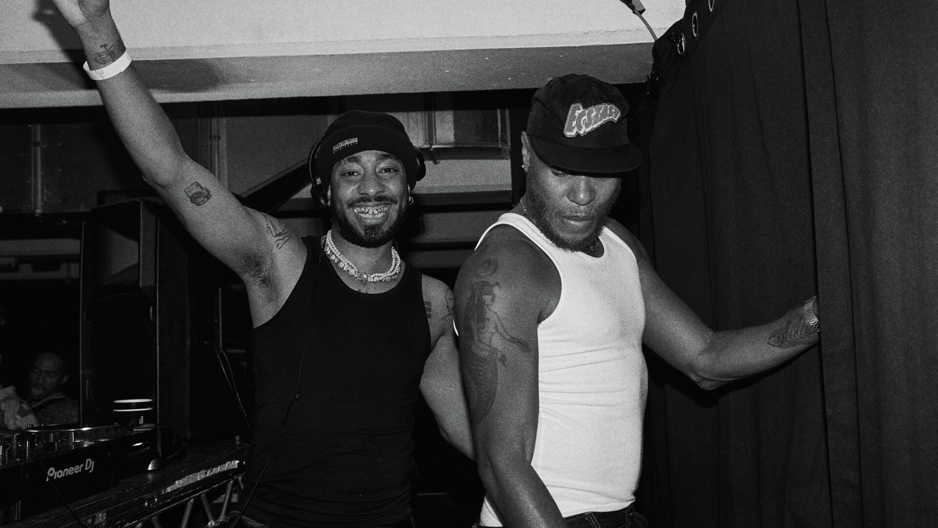 Pride Month 2025: Queer Bruk Is Putting Afro-Caribbean Sounds at the Heart of LGBTQ+ Nightlife