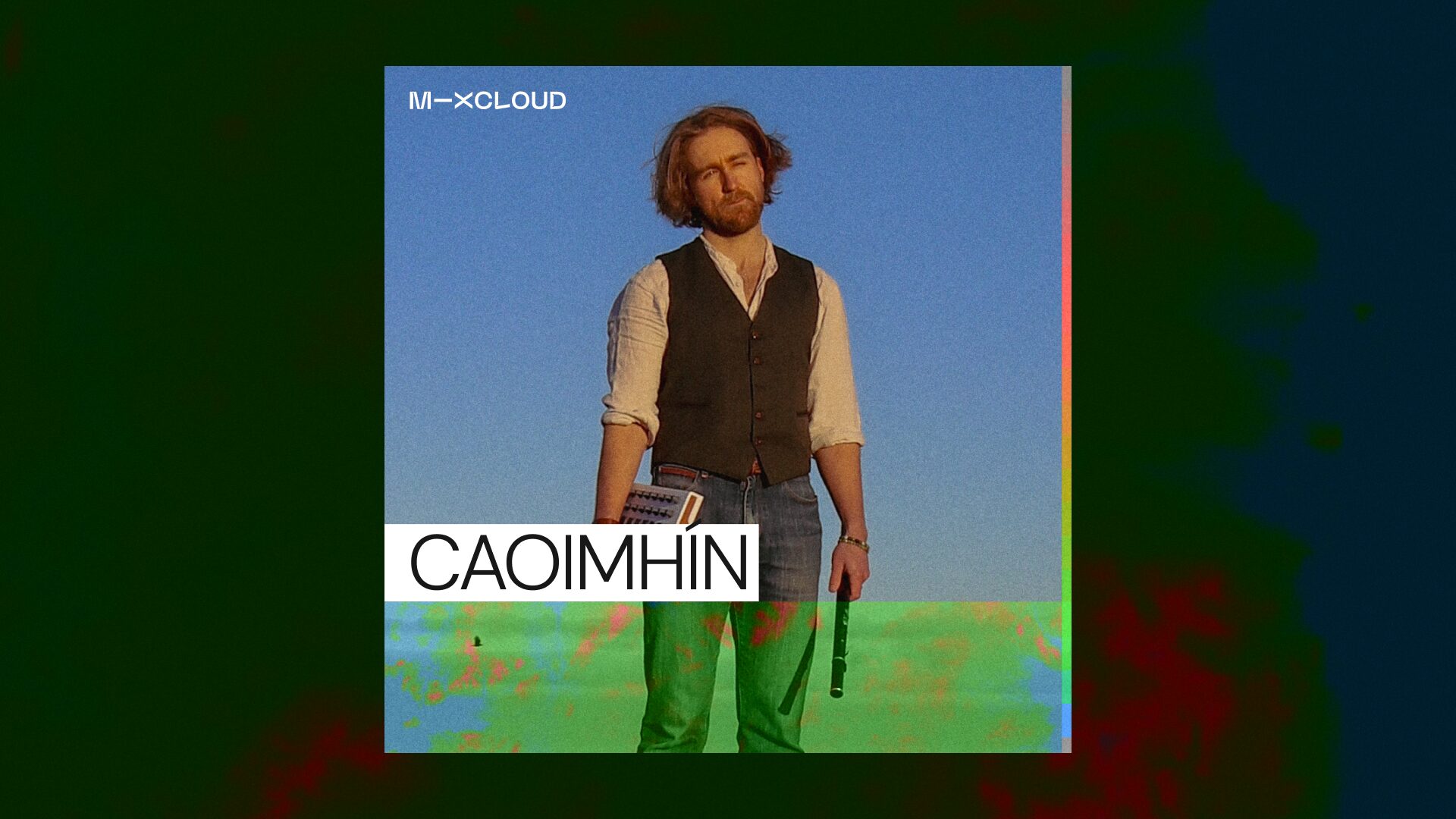 World Music Day 2025: How CAOIMHÍN Is Reimagining Irish Folk for a New Era