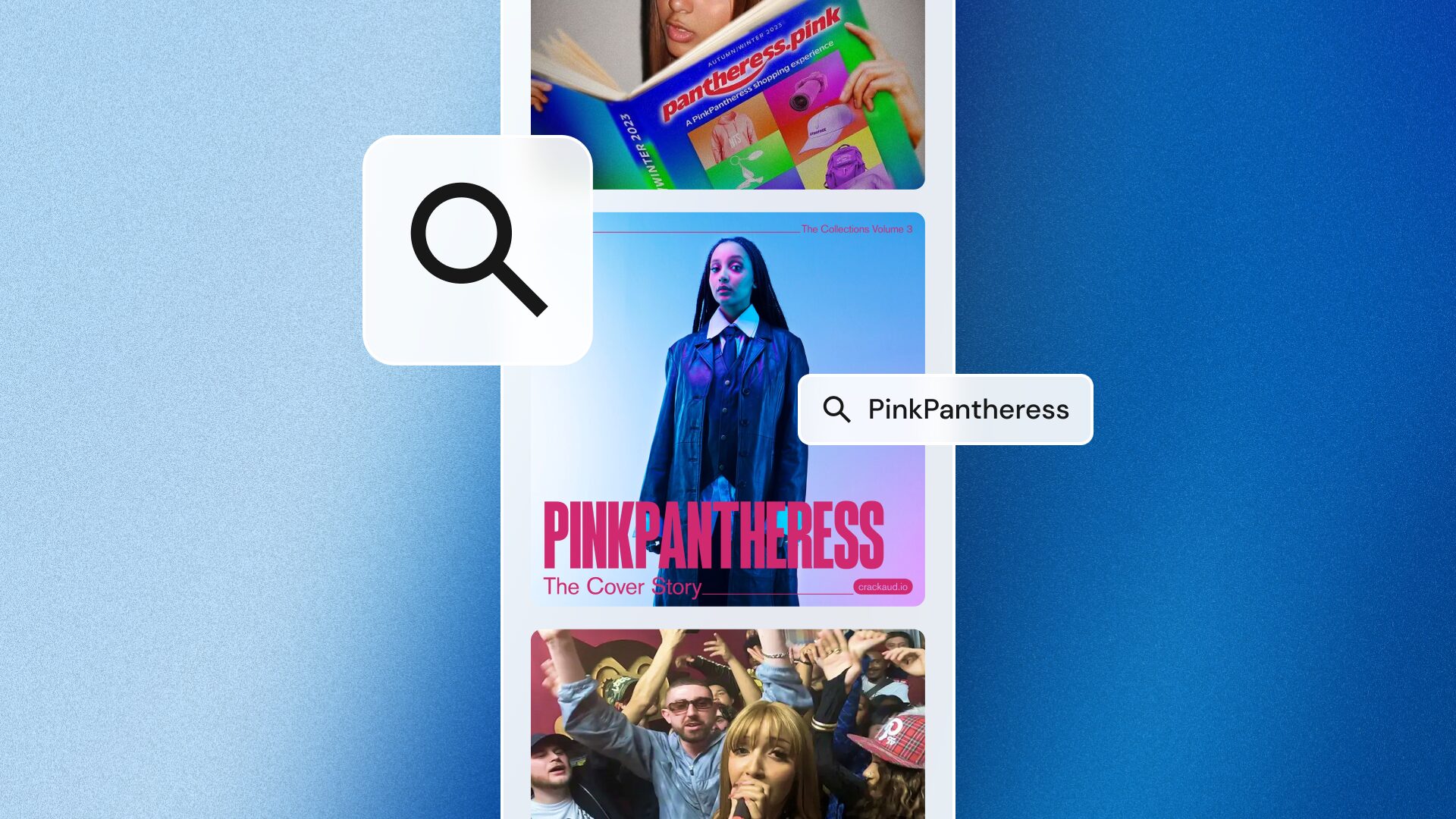 Discover Music Faster With Mixcloud’s Search Improvements