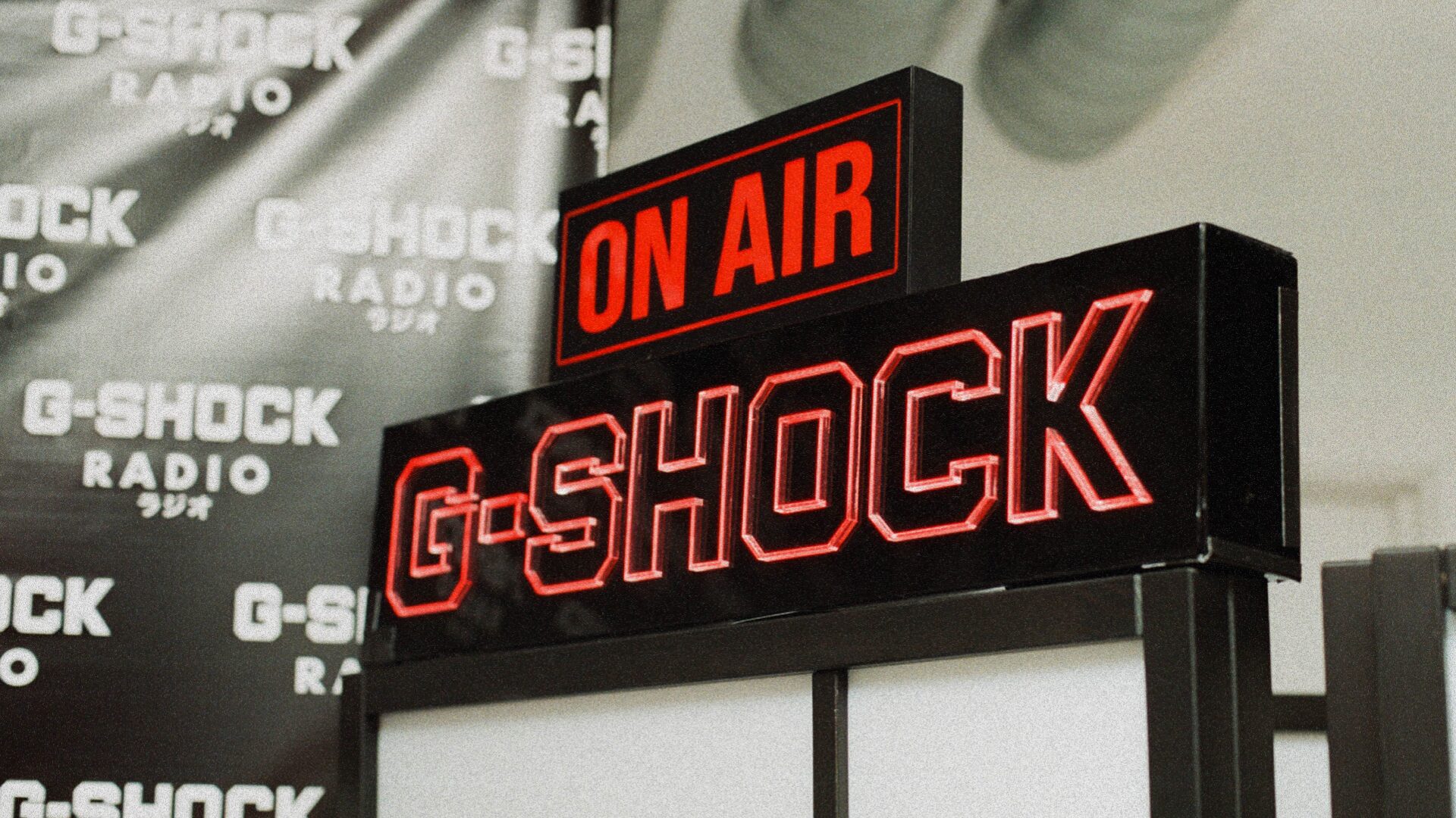 G-SHOCK Radio Turns 2: Meet The DJs Powering The Station’s Popularity