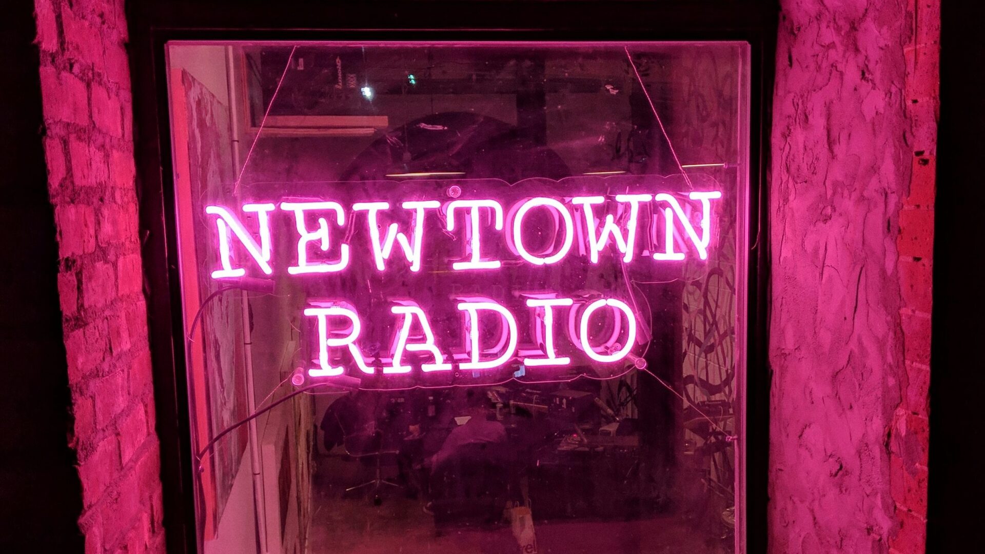 How Newtown Radio Became Brooklyn’s Go-To Station for Underground Music