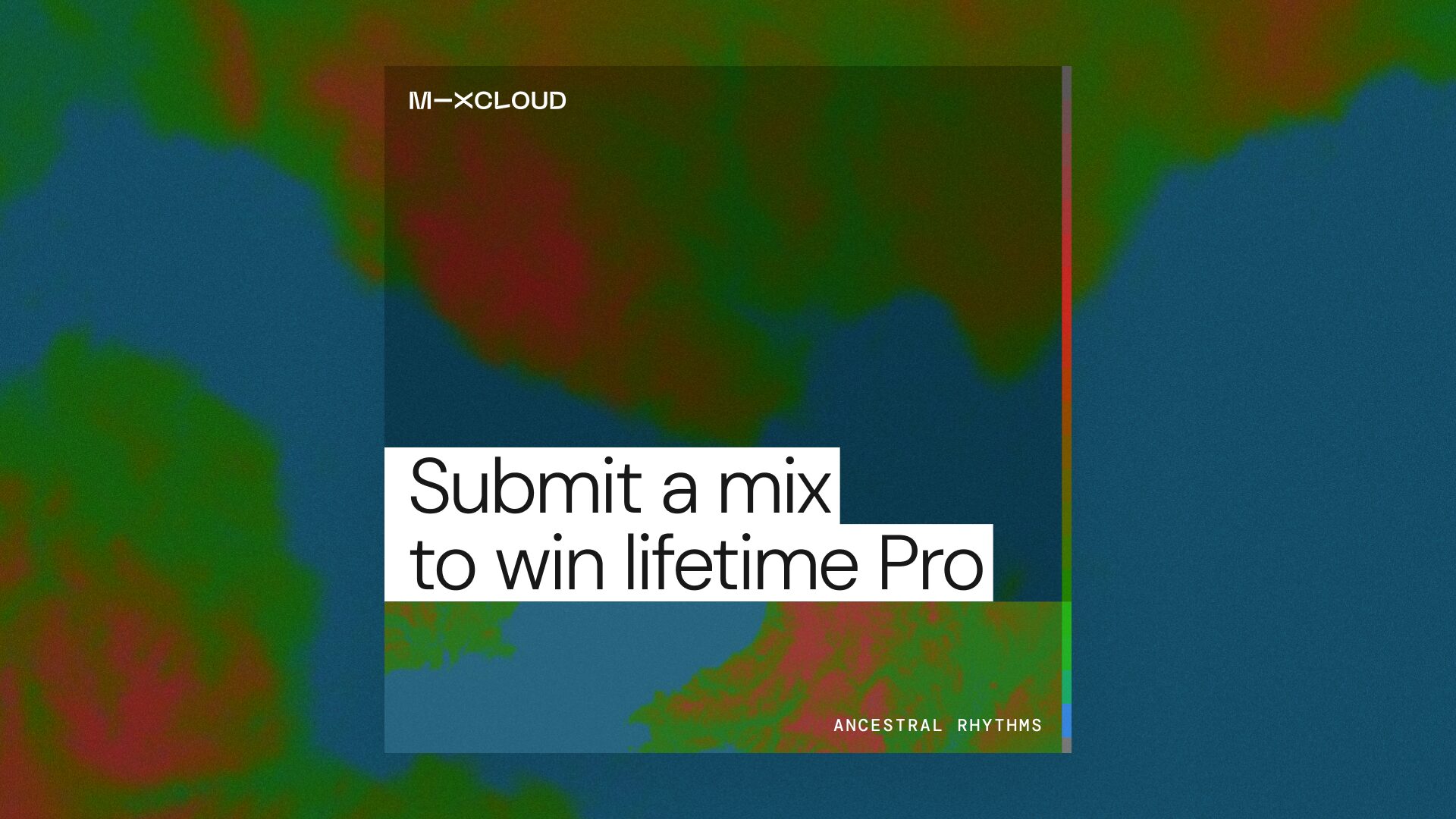 We’re Launching A DJ Competition And You’re Invited