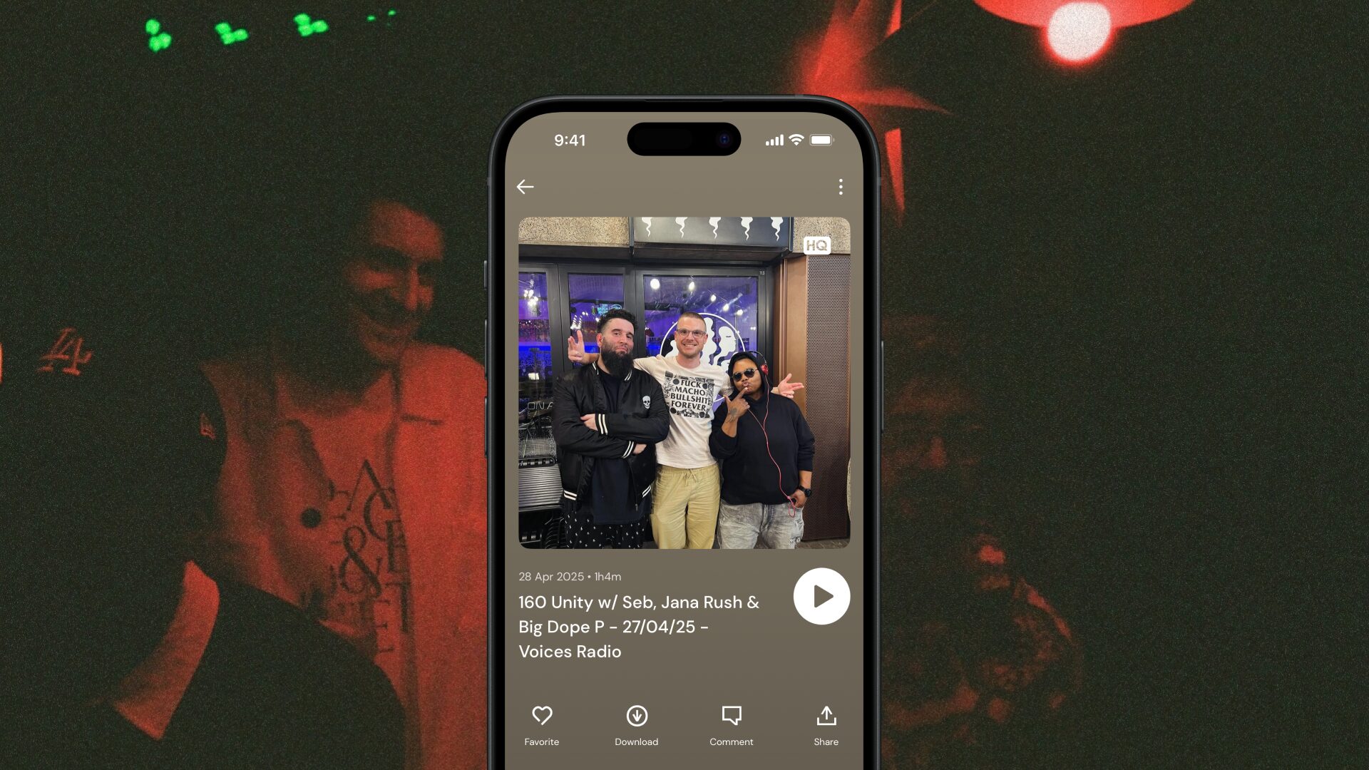 From London Town to Route 40, Ohio: What The Mixcloud Staff Loved In August 2025