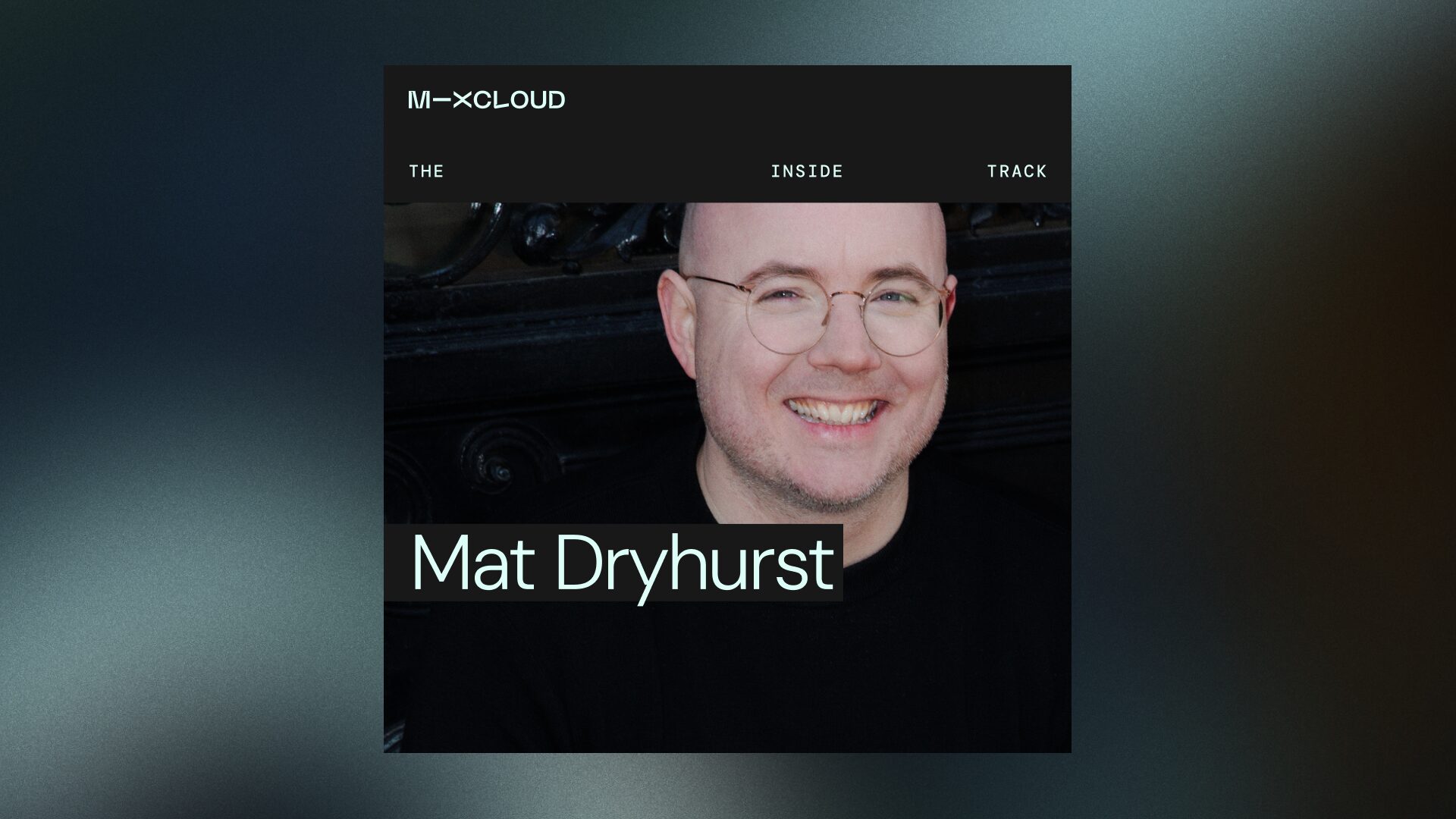 Mat Dryhurst Reveals Music’s Complex Relationship With AI In Mixcloud’s Podcast Series