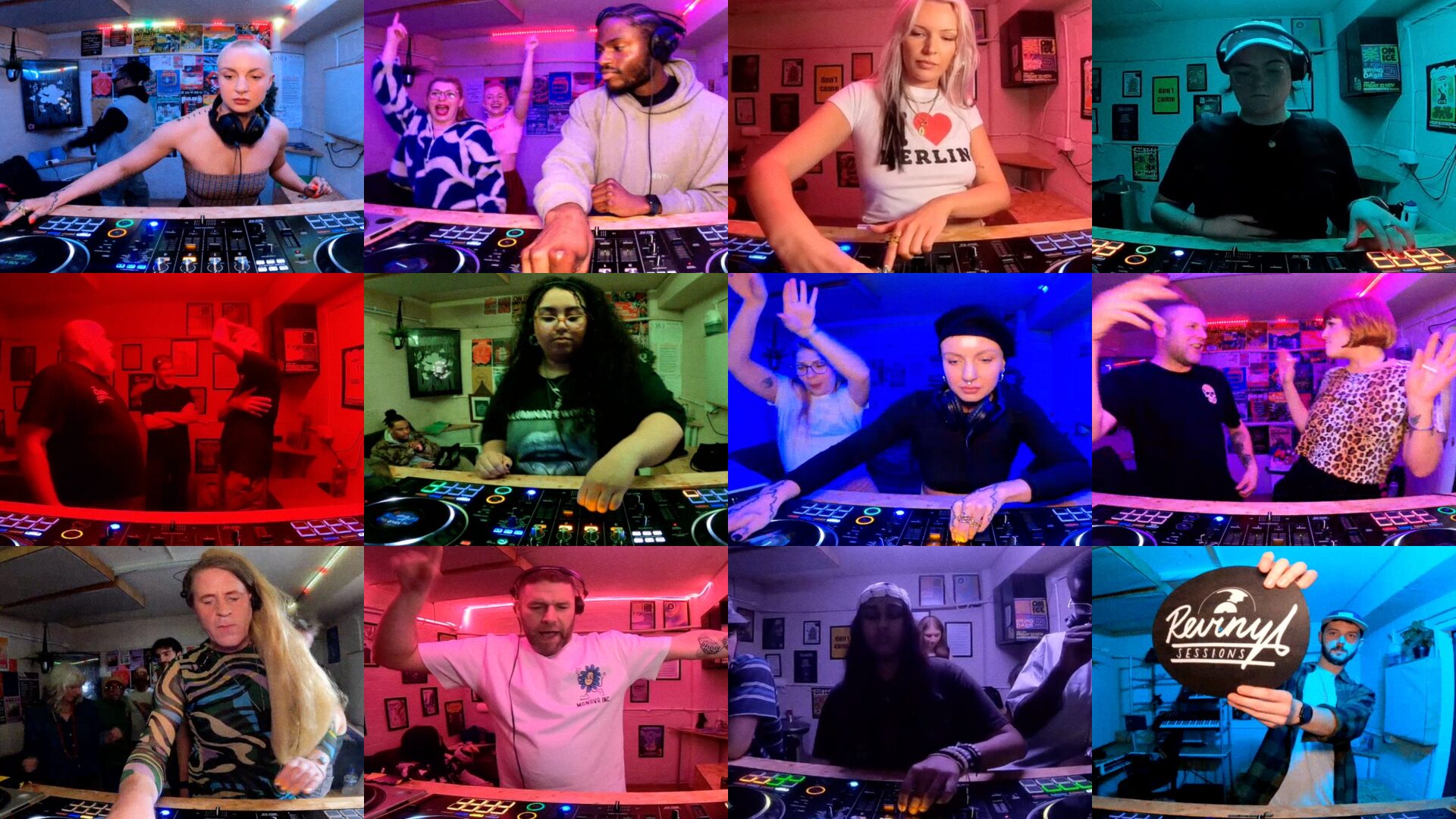 From Nottingham to the World: How Swing Dash Grew With Host Tagging