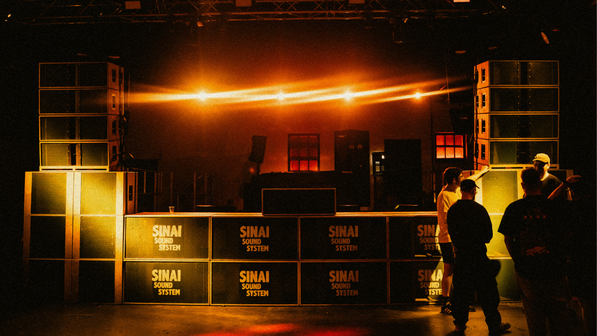 How Sound System Culture Thrives Around the World: From the UK to Latin America