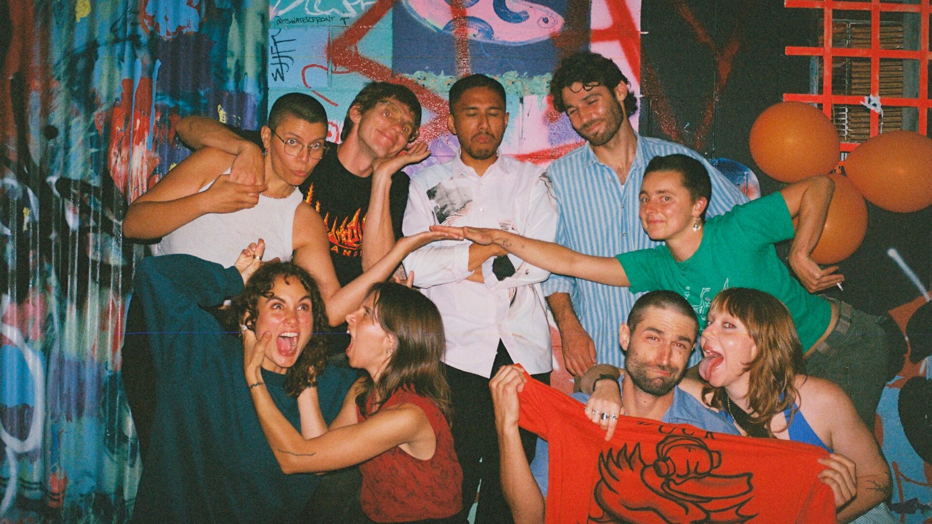 From Sober Raves to Community Radio: How DIY Platforms Are Shaping Music Culture Today