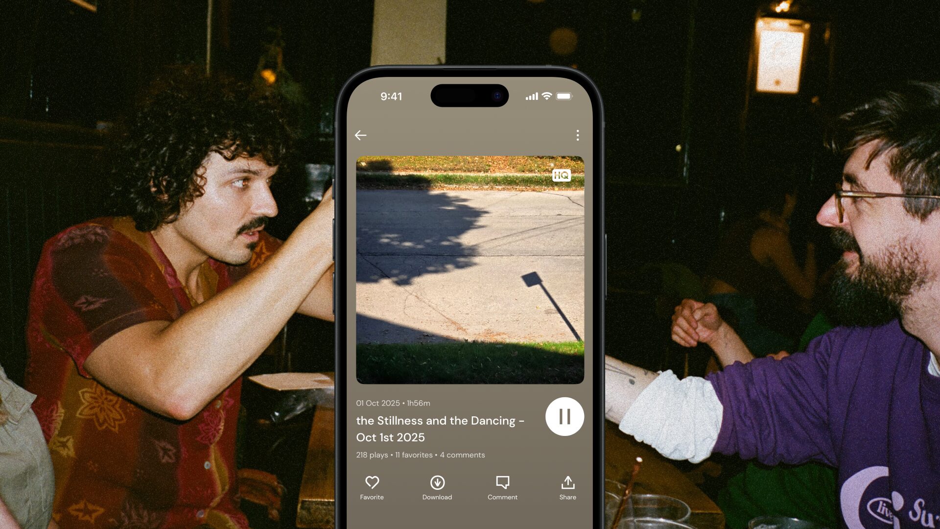 From Jangle Pop to Doom Metal: What The Mixcloud Staff Loved In October 2025