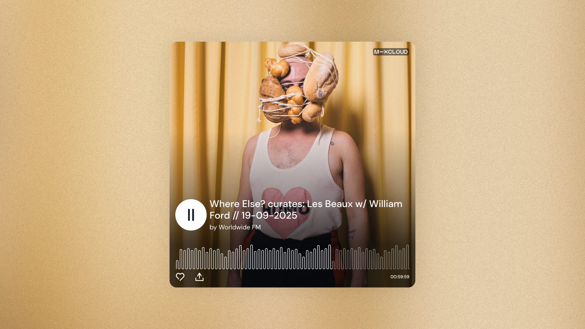 Want Mixcloud On Your Website? Here’s How To Embed Shows And Playlists