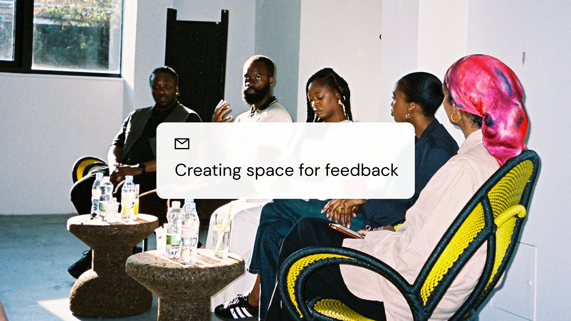 Want DJ Feedback For Your Mixes? Here’s How To Source It