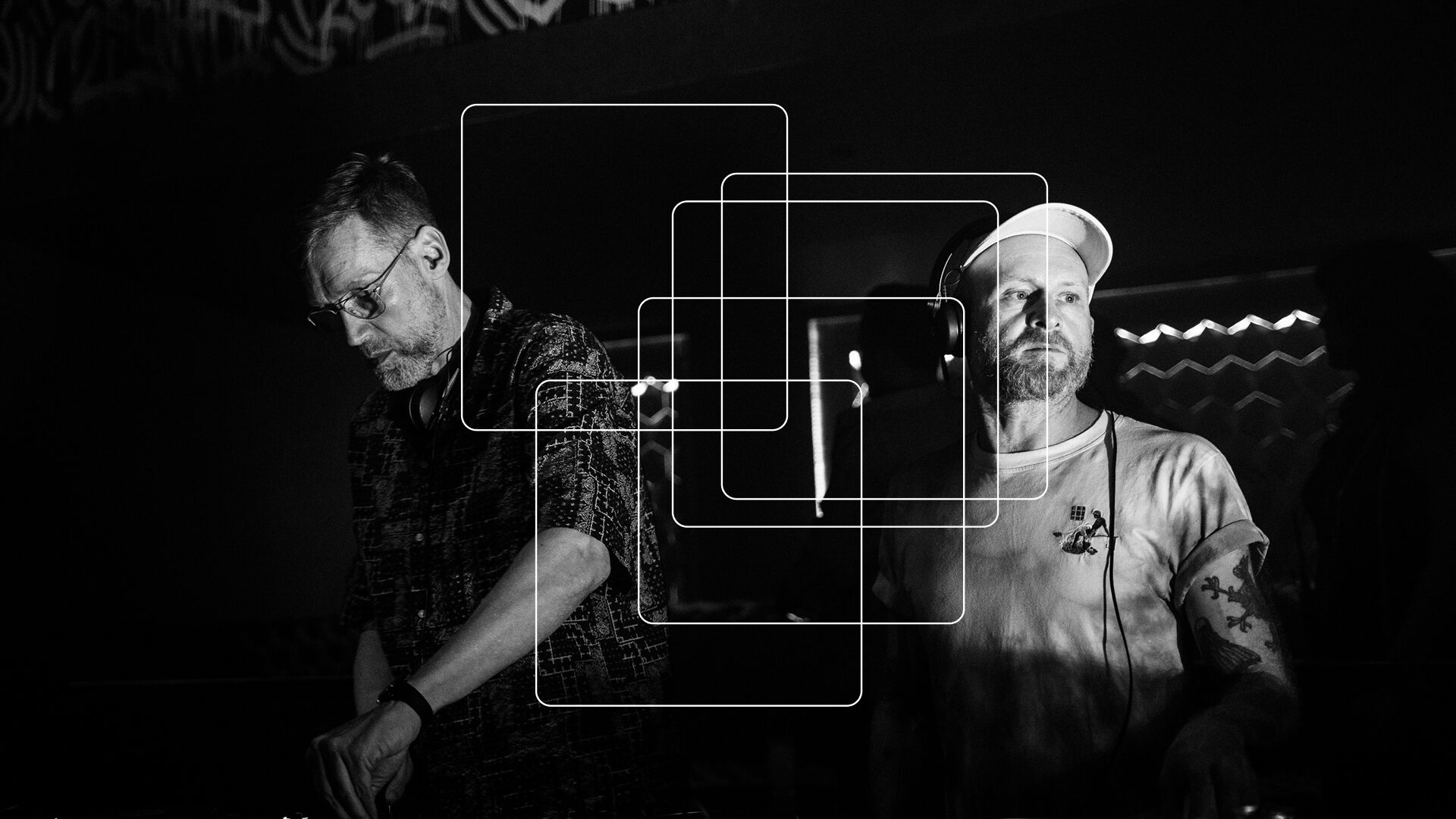 A Guide To Brazilian Boogie With Horse Meat Disco