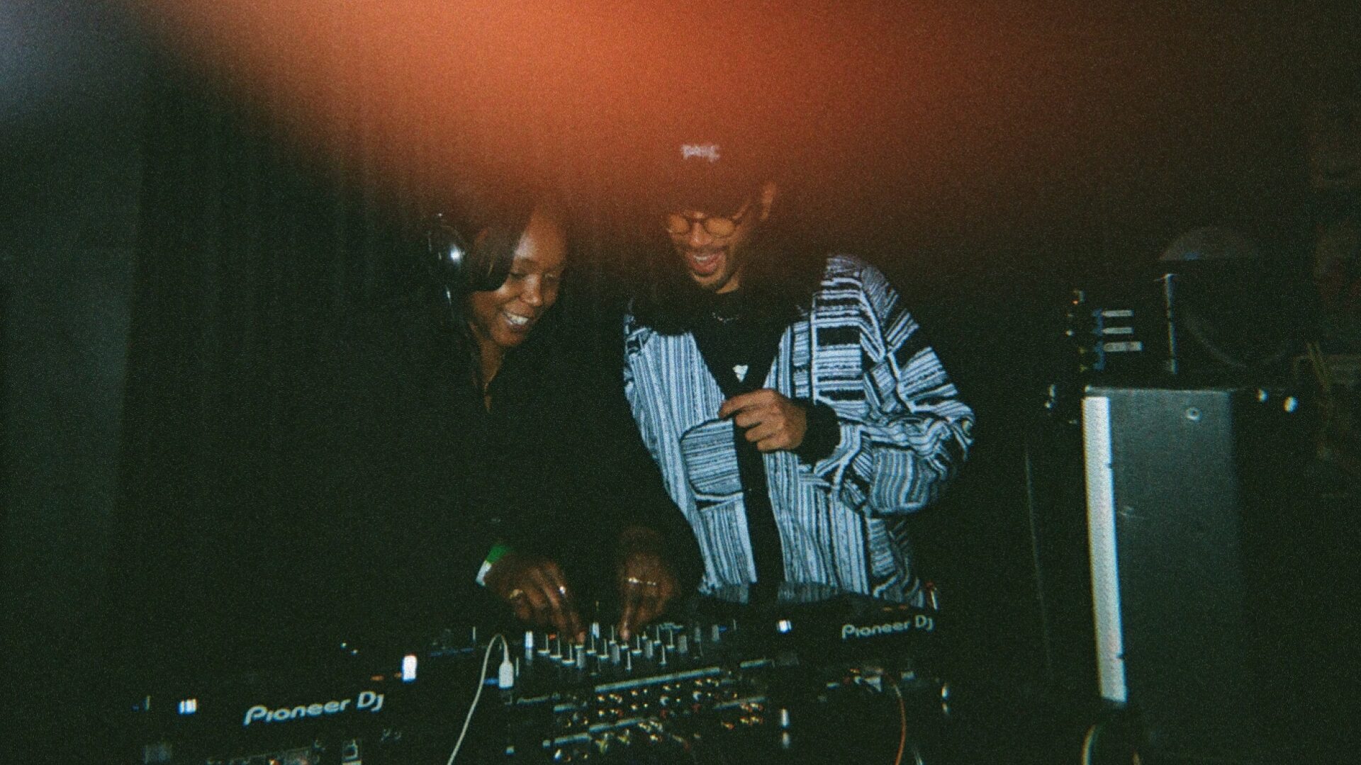 When Two Become One: What To Look For In a B2B DJ Partner