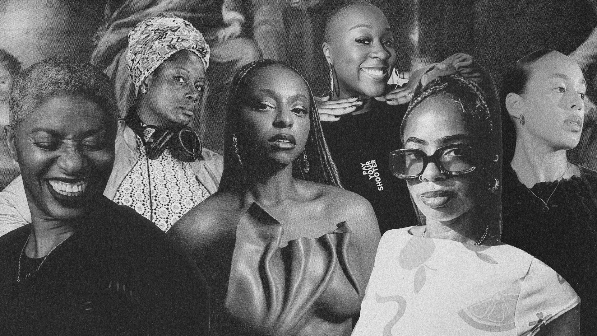 Beyond October: How DJs Celebrate And Uplift Black History All Year Round
