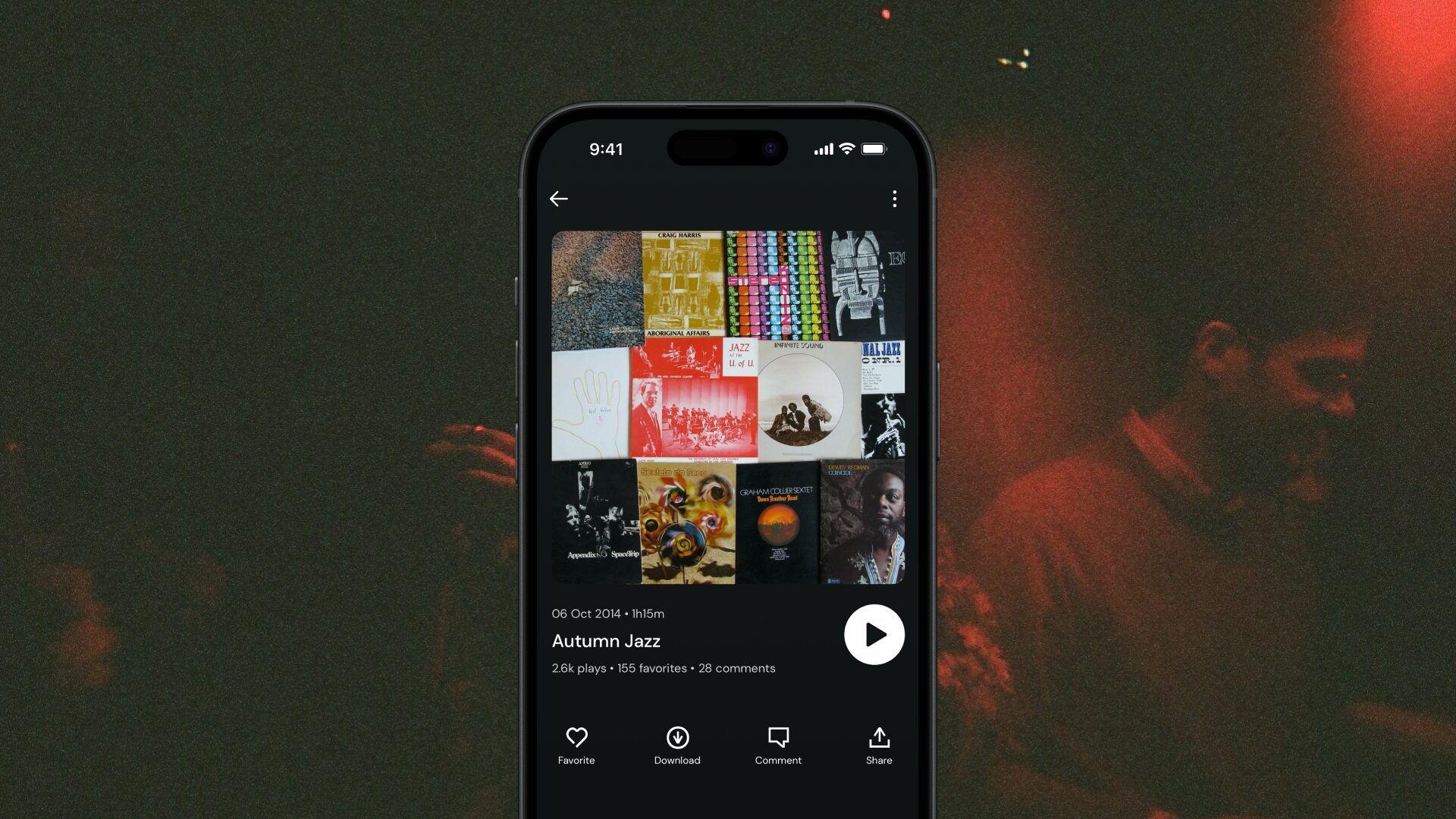 From Norwegian Post-Punk To Brazilian Psychedelia: What The Mixcloud Staff Loved in November 2025