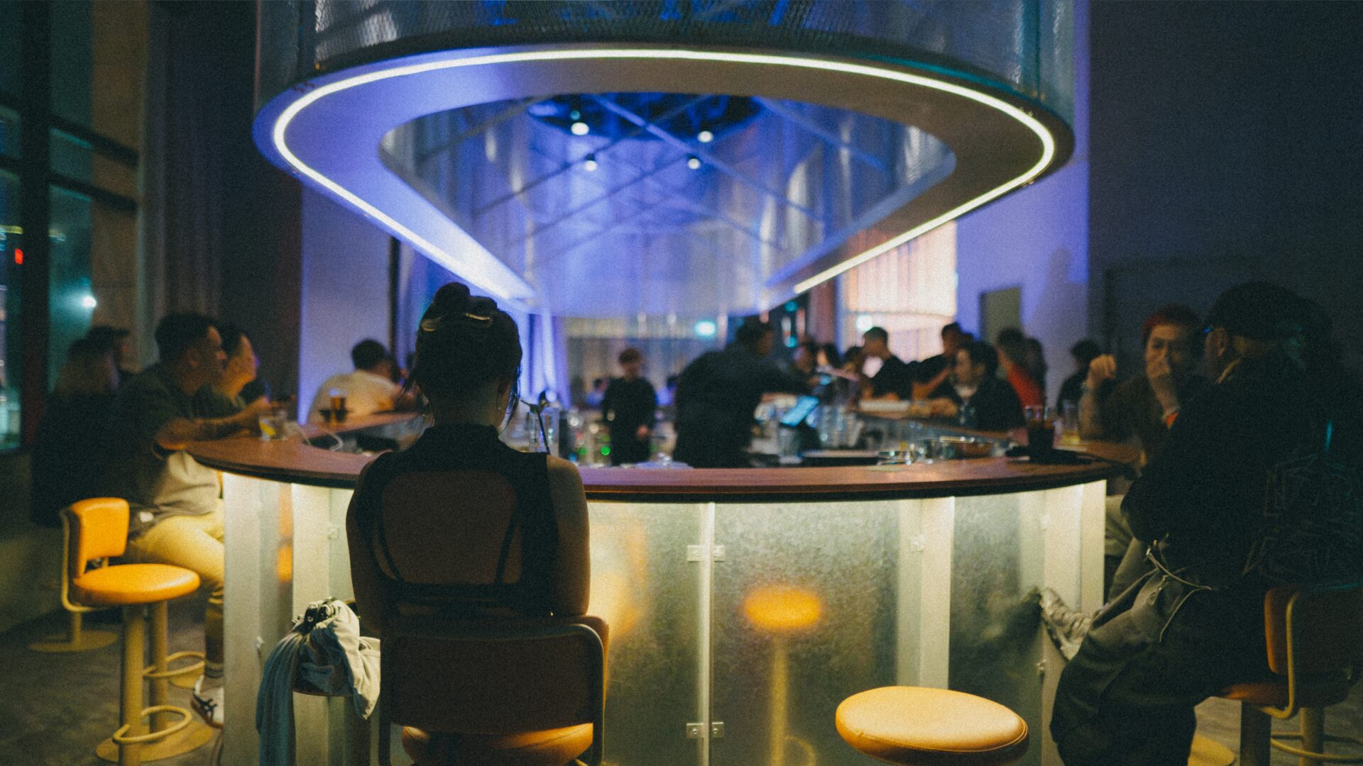 Inside the World’s Most Unique New Music Venues