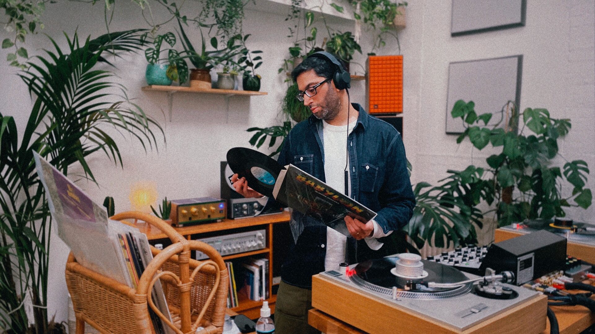 DJ Gilla Talks Bandcamp Radio, Rinse FM And First Word Records