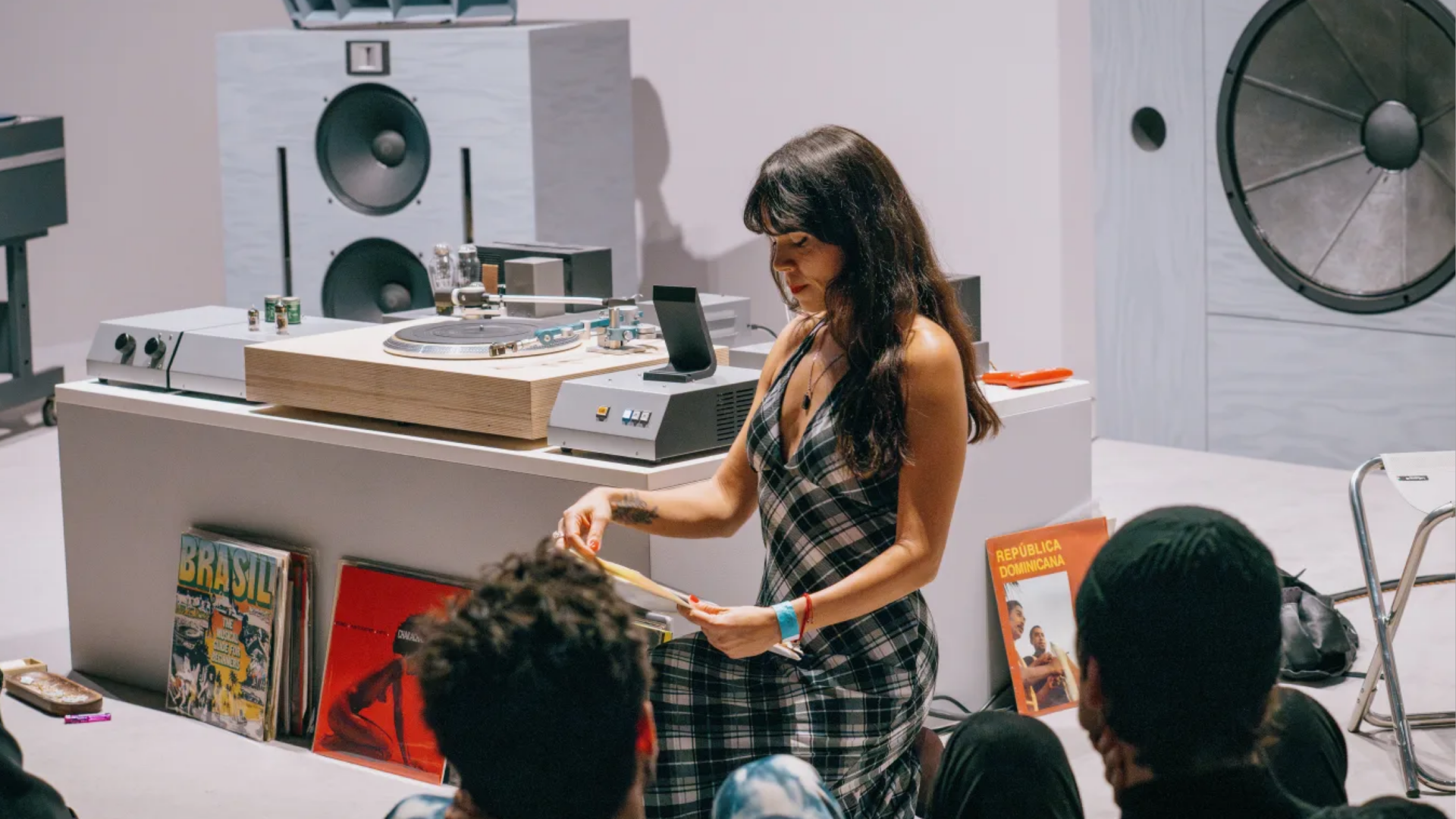 Why Slow Listening Is The Cure To Your Playlist Paralysis