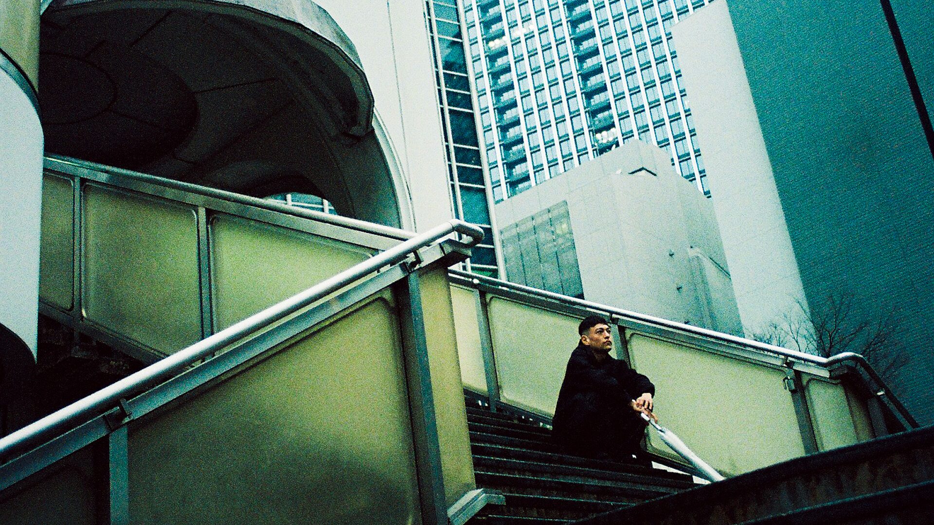 Inside Akito’s World: From London’s Pirate Radio to NTS and Beyond