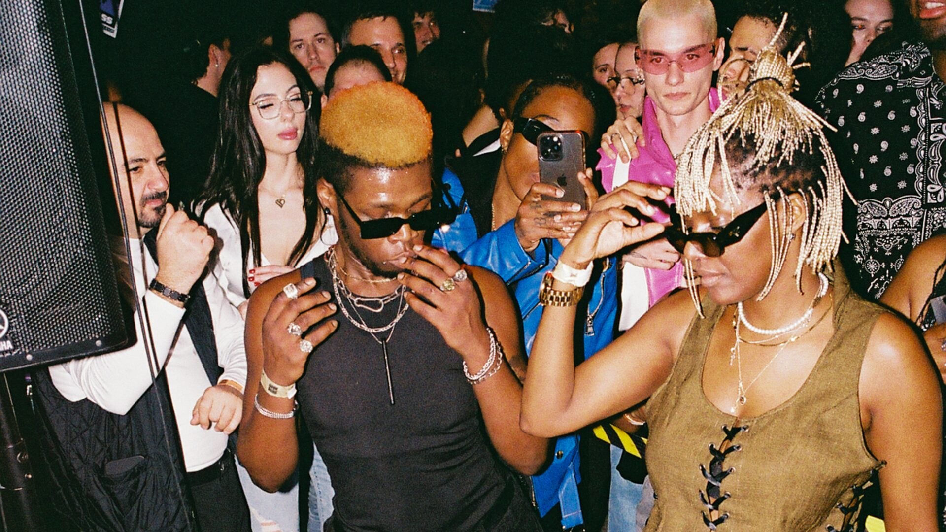 Want To Plan Your Own Live DJ Event? Essential Steps for Creating a Night That Lasts