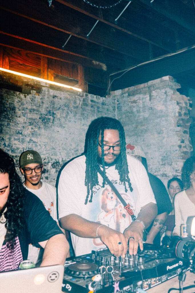 Photo credit: Jaret Loeffler