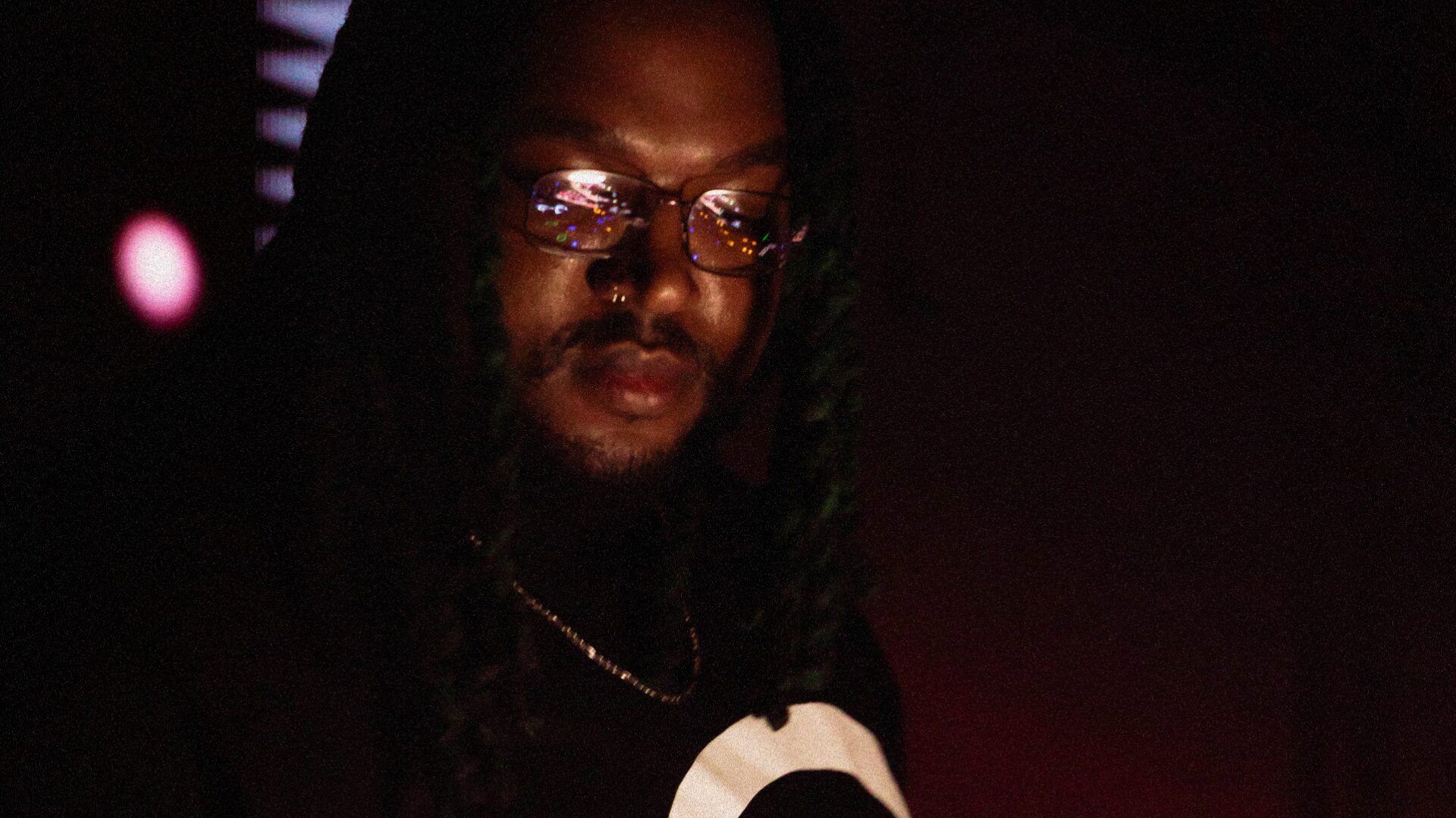 Tromac’s Radio Journey: How A Club-Focused Selector Found His Voice