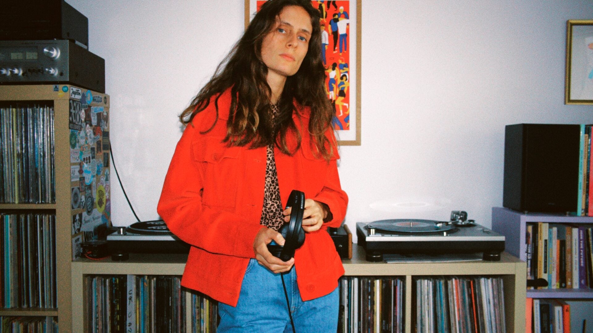 How Clémentine Built One of Independent Radio’s Most Loved Shows