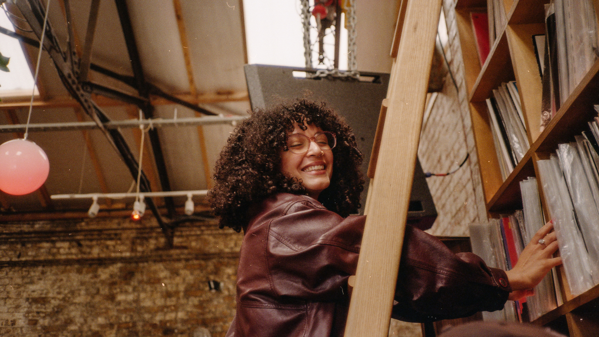 The ultimate guide to Berlin’s grassroots party movement with Meriem S