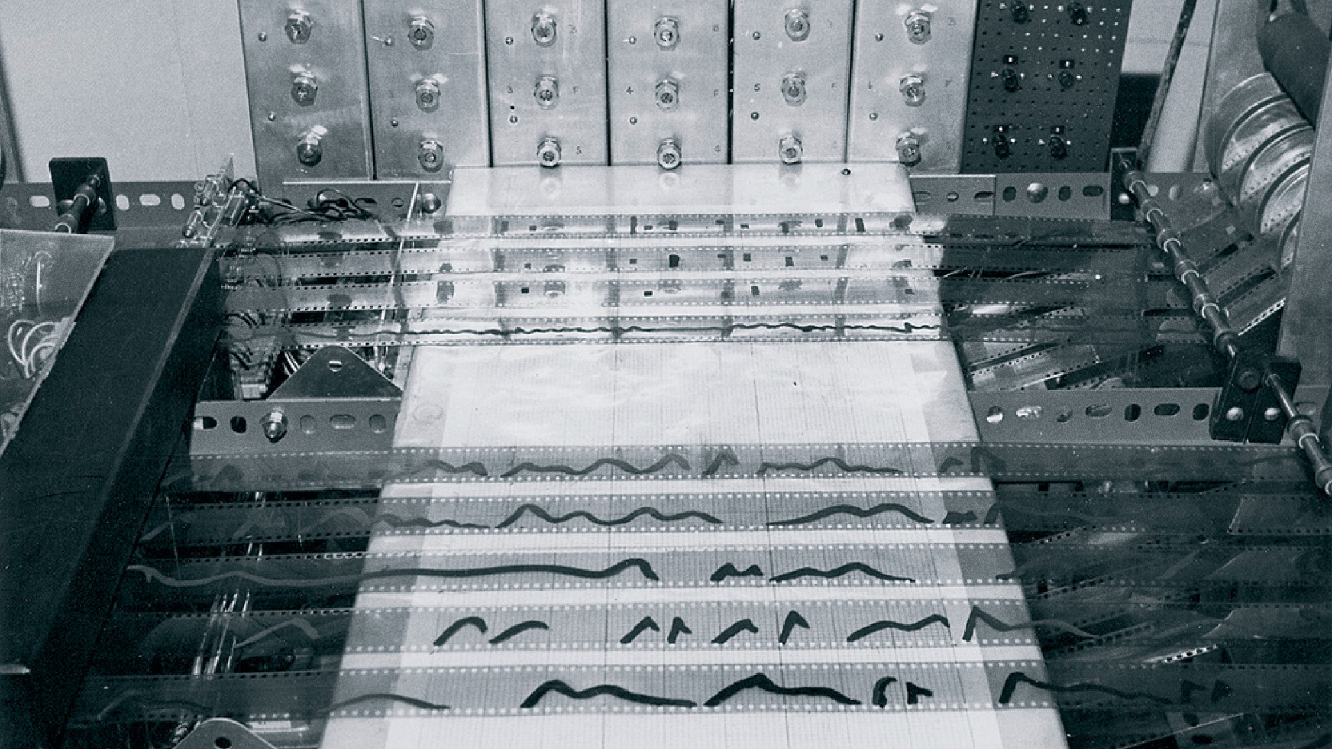 Why electronic music’s DAWless movement is here to stay