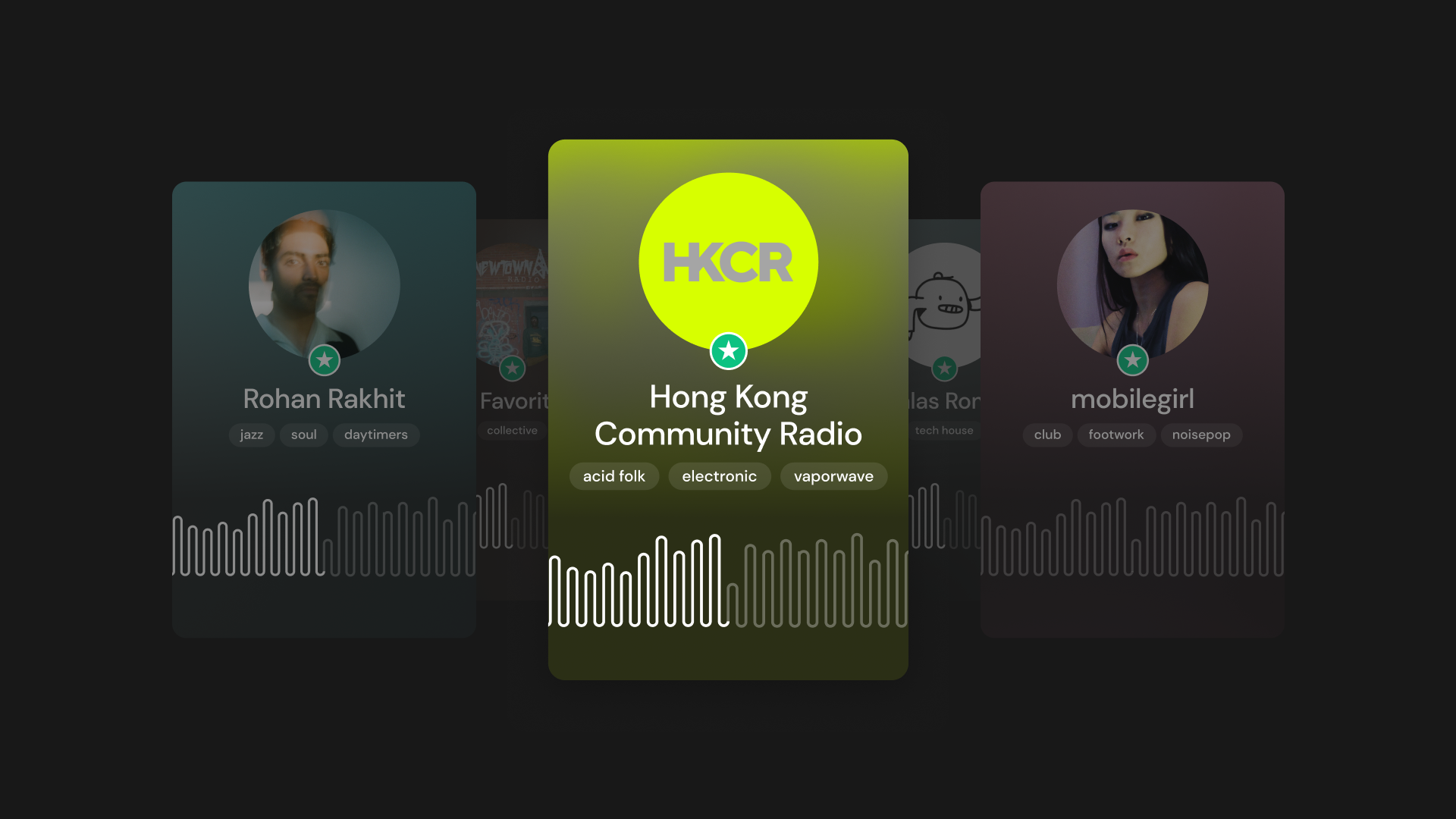 How to make the most out of Spotlights