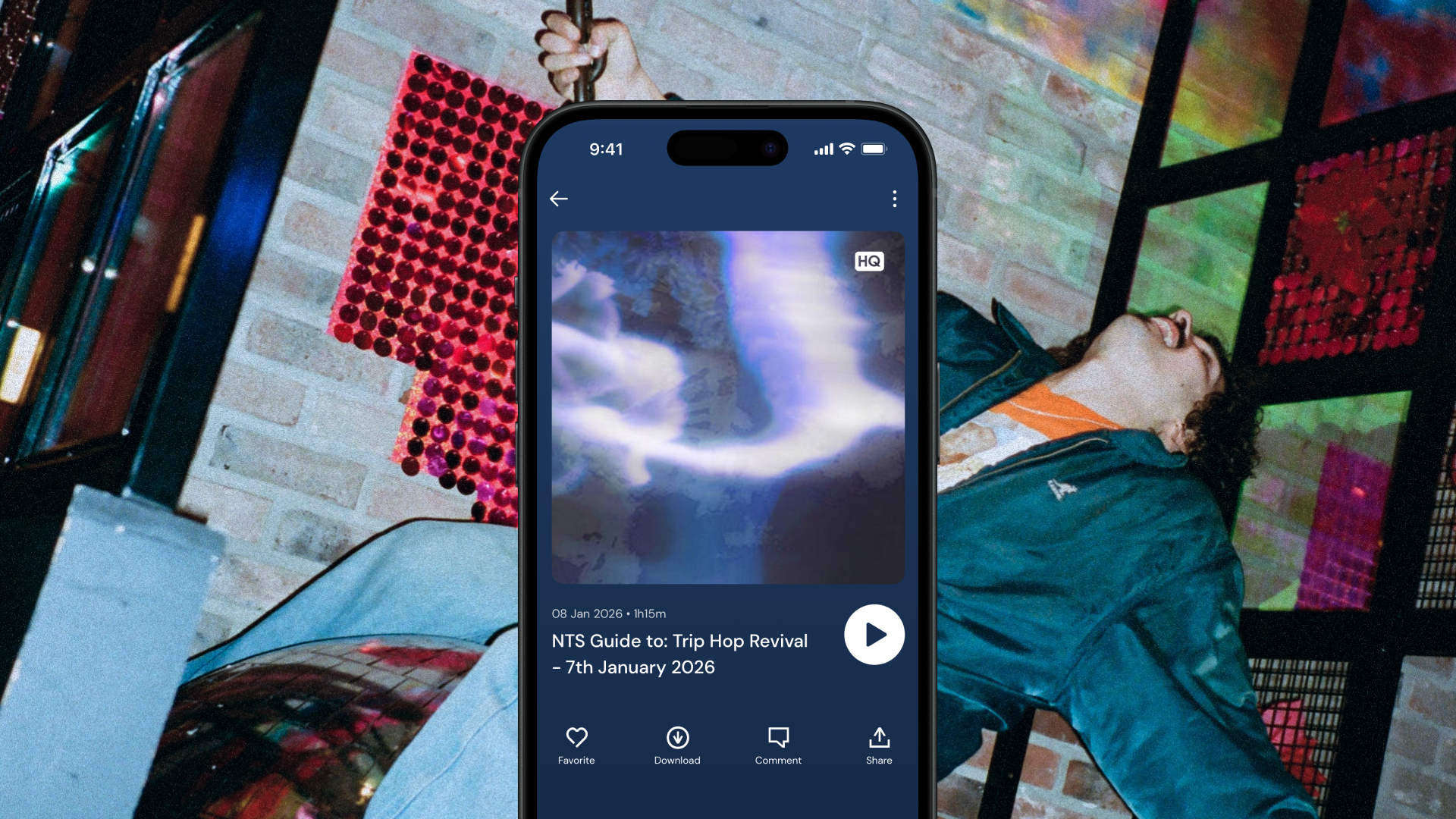 From French electronics to throwback Jungle: What the Mixcloud staff loved in February 2026