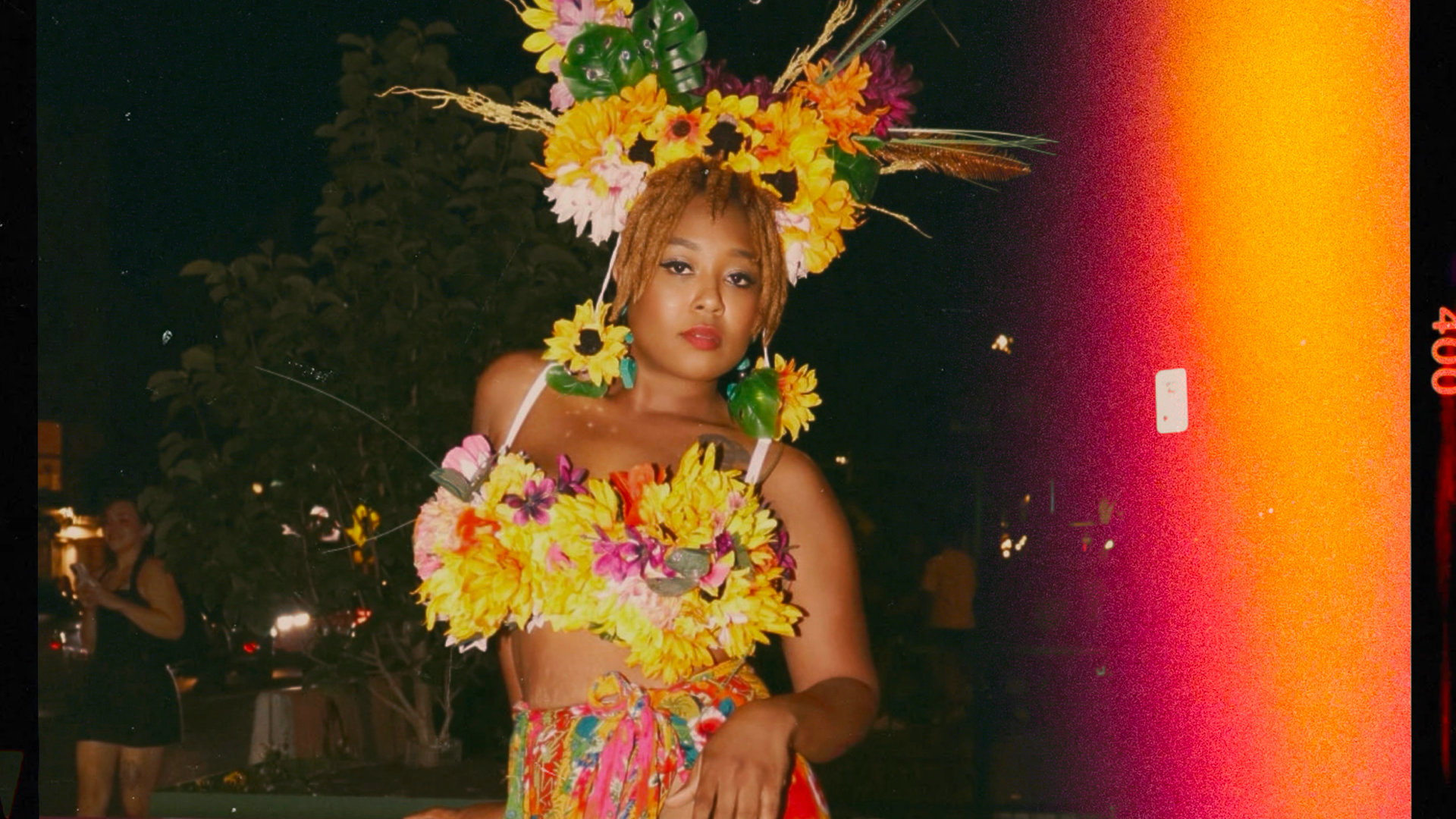 How DJ Duchess is curing Washington D.C. with music, mindfulness and dance culture