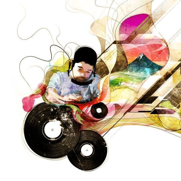 Japanese producer Nujabes is credited as the godfather of Lofi Hip-Hop which blossomed in 2016