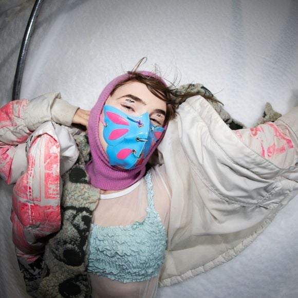 james K is one of the leaders of Trip-Hop's new school