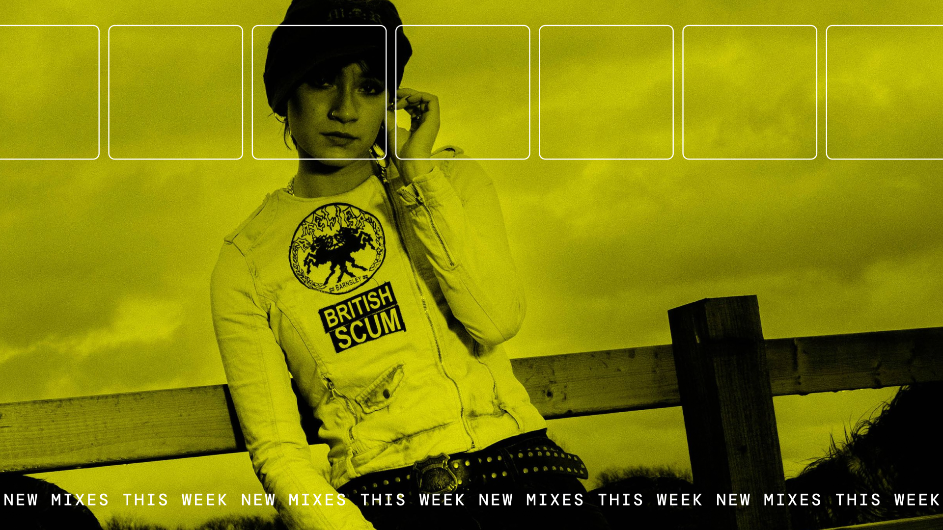 7 mixes you need in your life this week