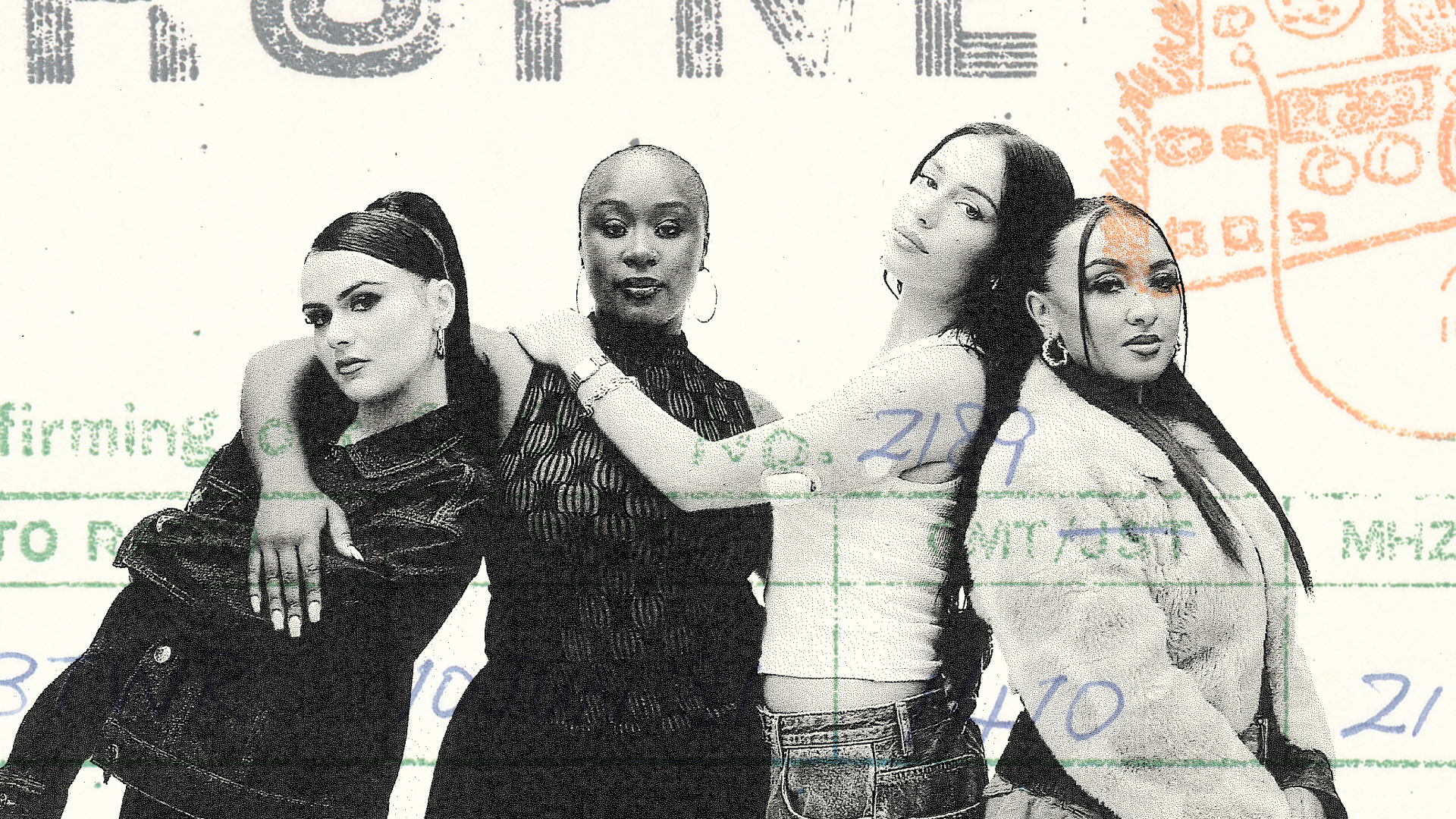 women-led organisations