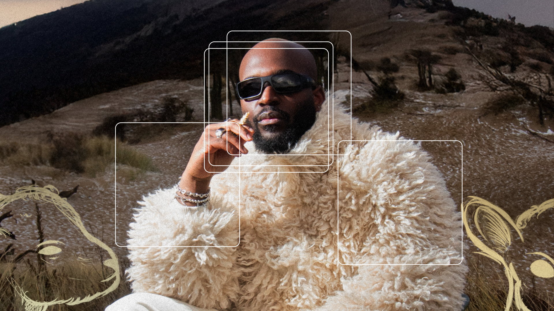 A guide to Bass music with Lamsi